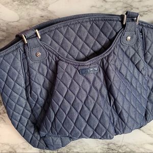 Vera Bradley Glenna Tote